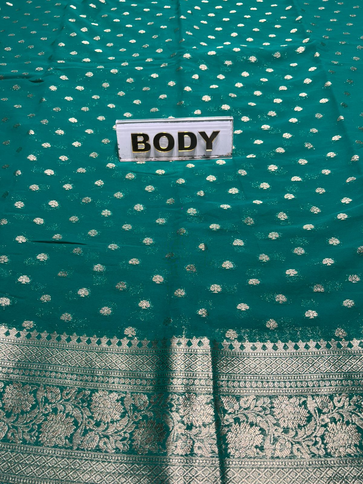 Artificial / Mix Crape Sarees