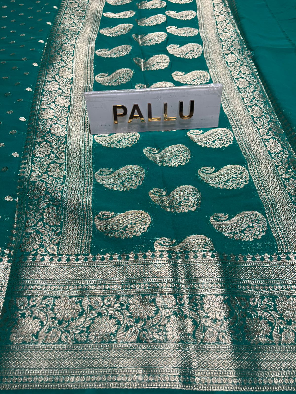 Artificial / Mix Crape Sarees