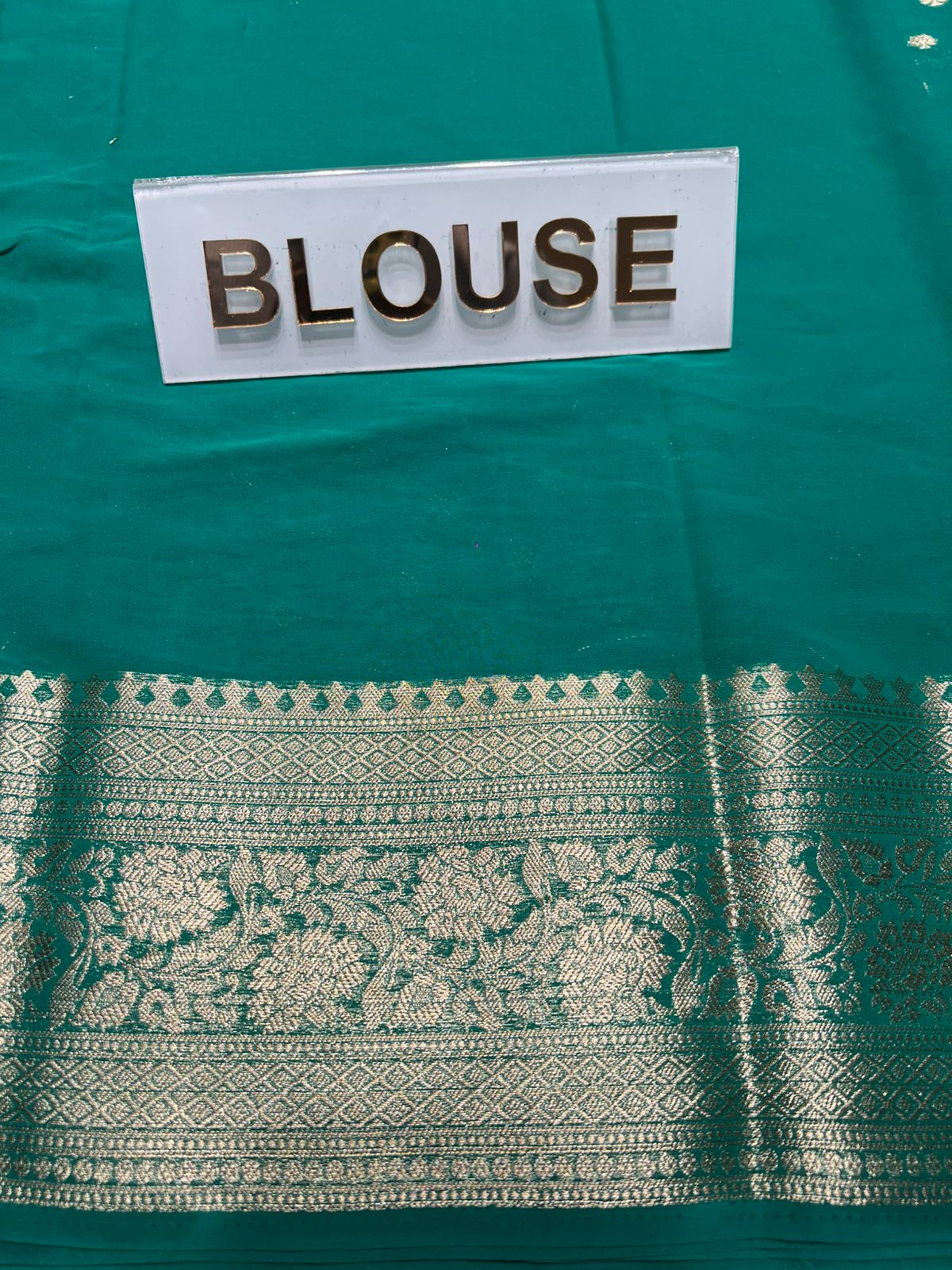 Artificial / Mix Crape Sarees