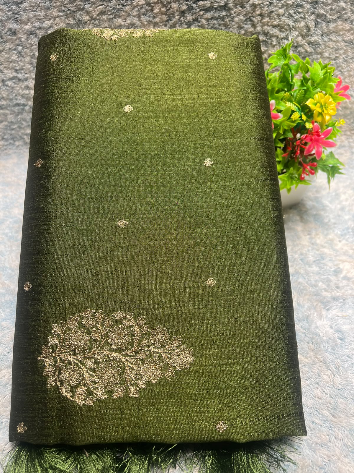Chiffon Silk Sarees