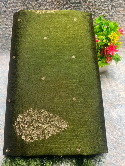 Chiffon Silk Sarees