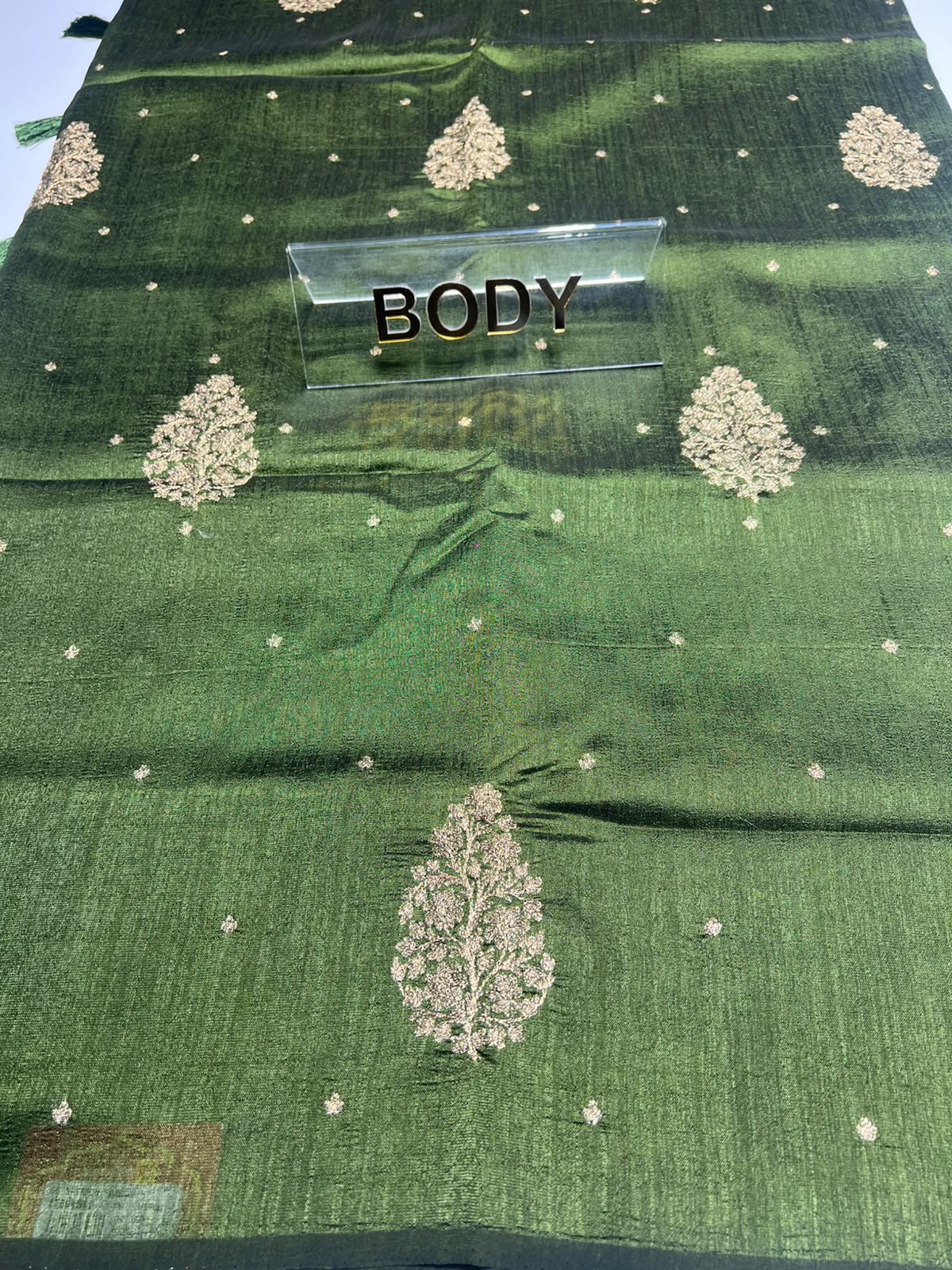 Chiffon Silk Sarees