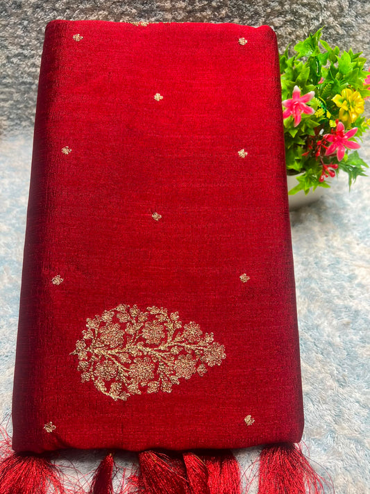 Chiffon Silk Sarees