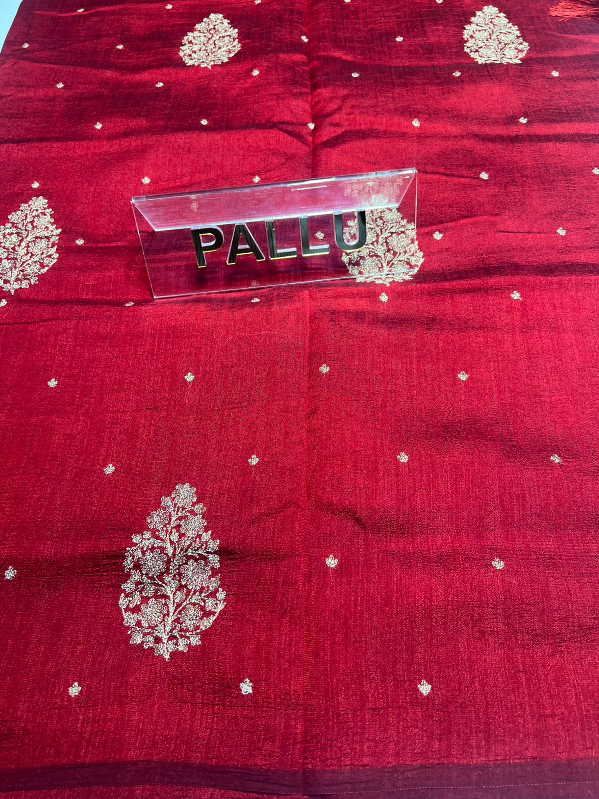 Chiffon Silk Sarees