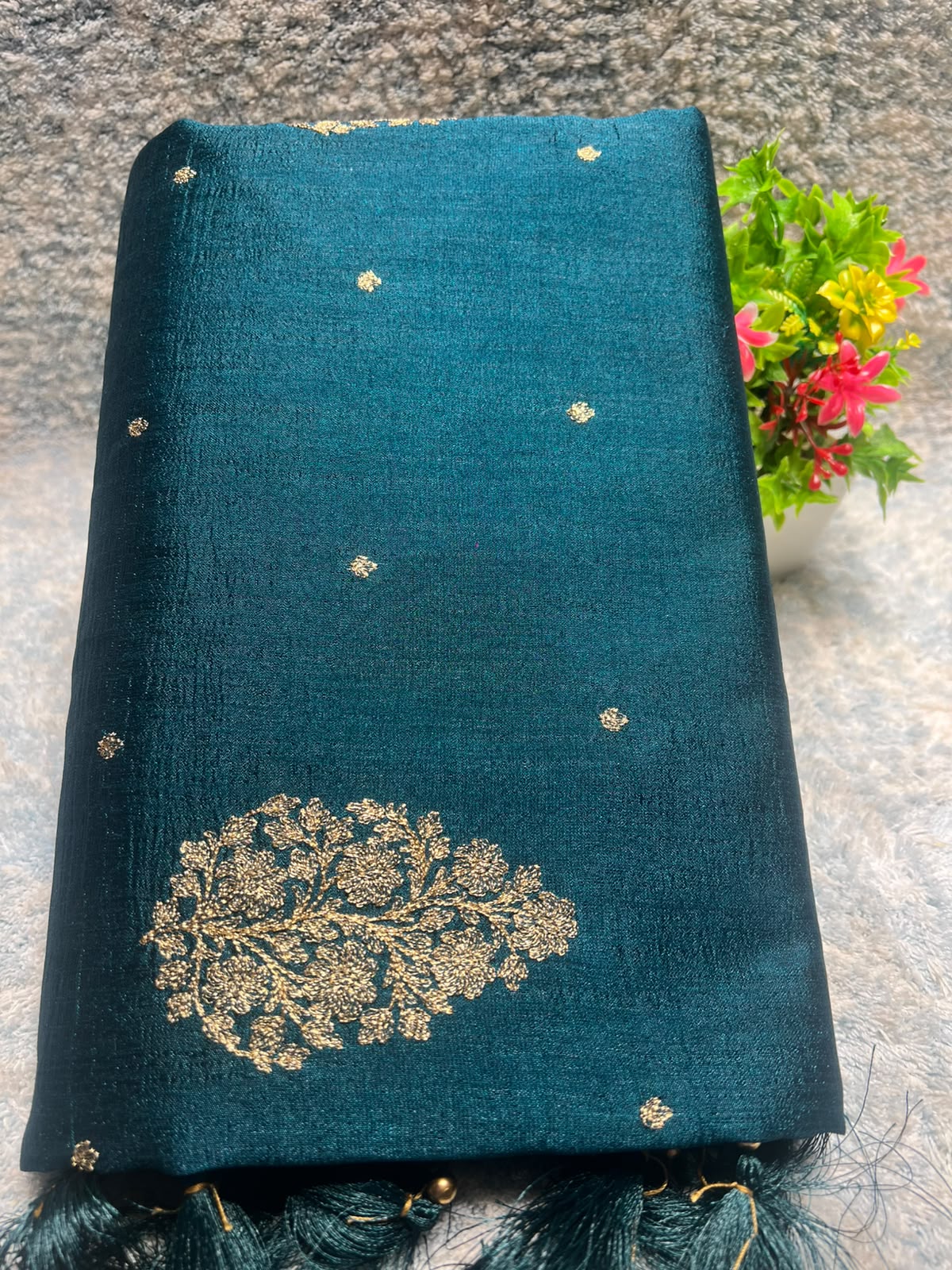Chiffon Silk Sarees