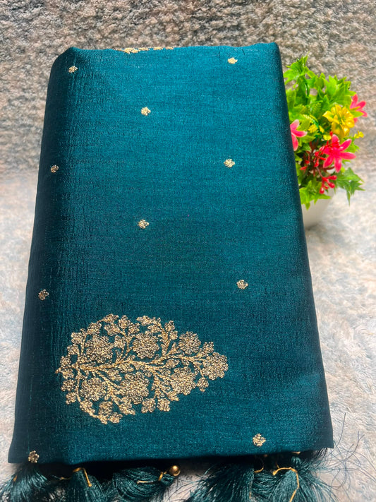 Chiffon Silk Sarees