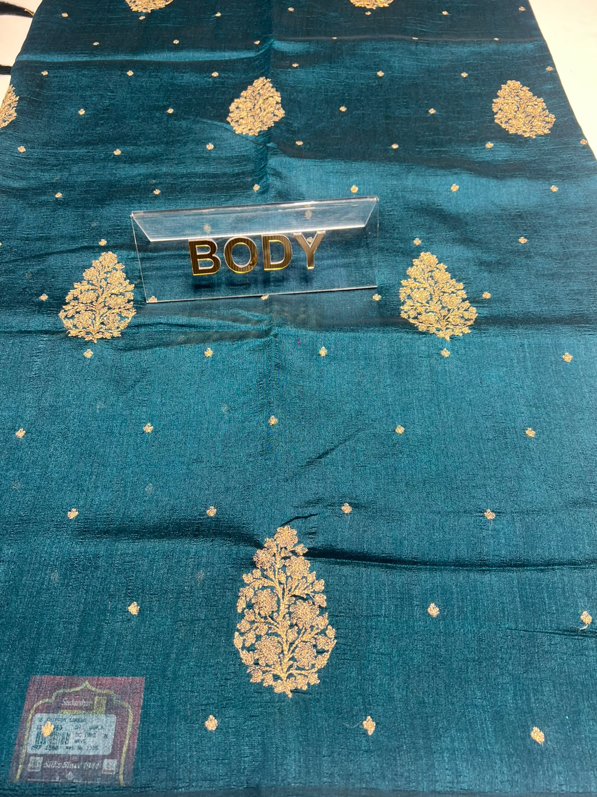 Chiffon Silk Sarees