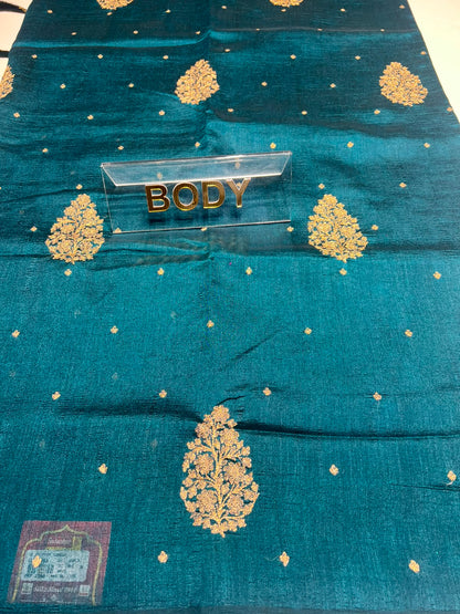 Chiffon Silk Sarees