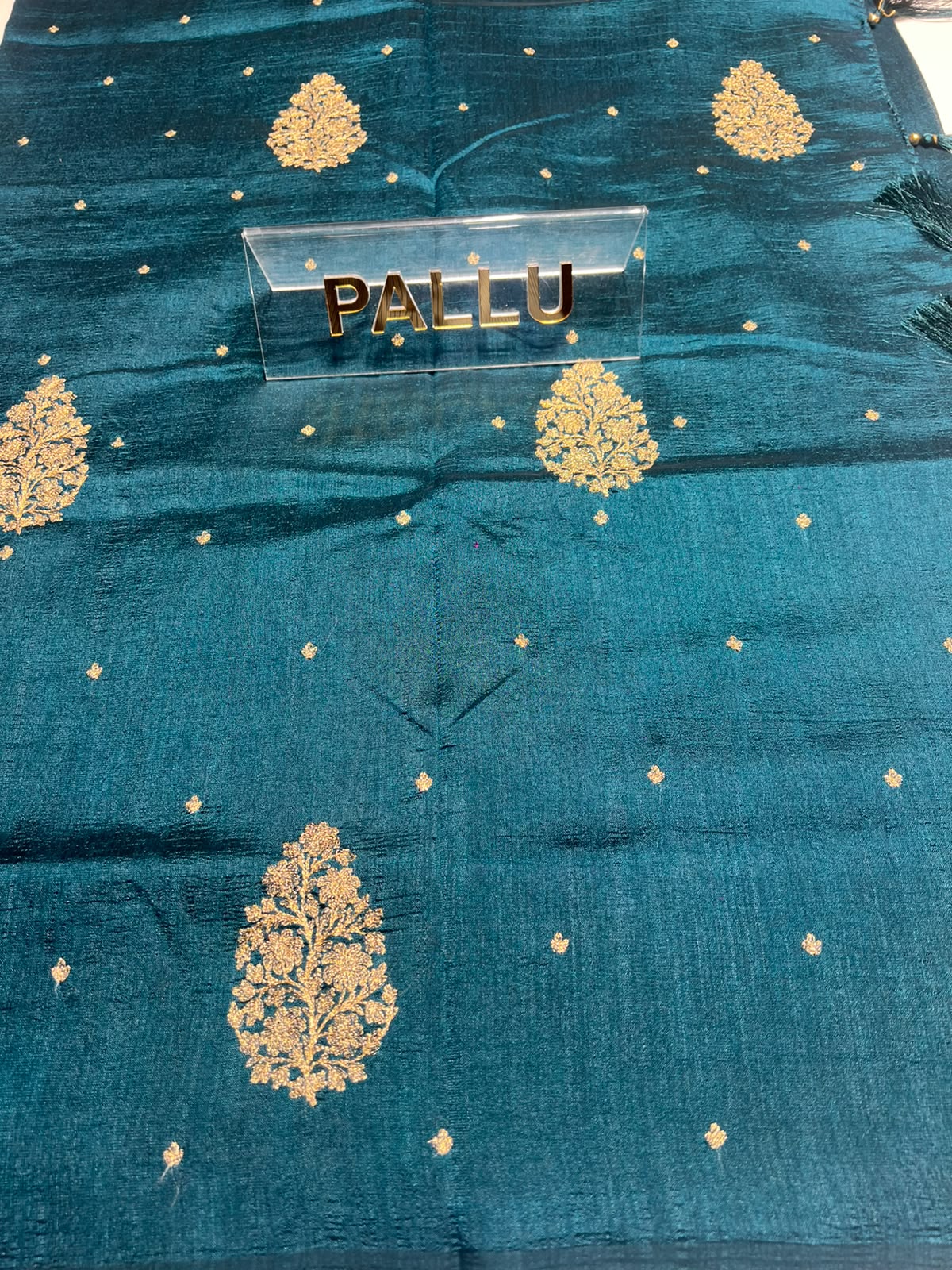 Chiffon Silk Sarees