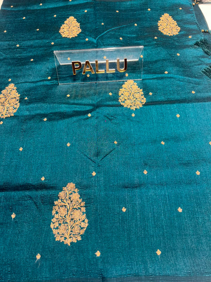 Chiffon Silk Sarees