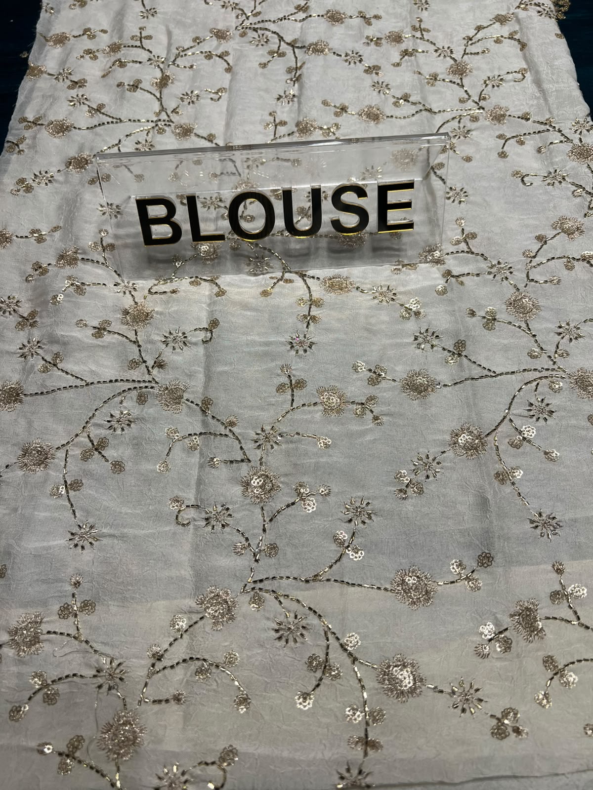 Chiffon Silk Sarees