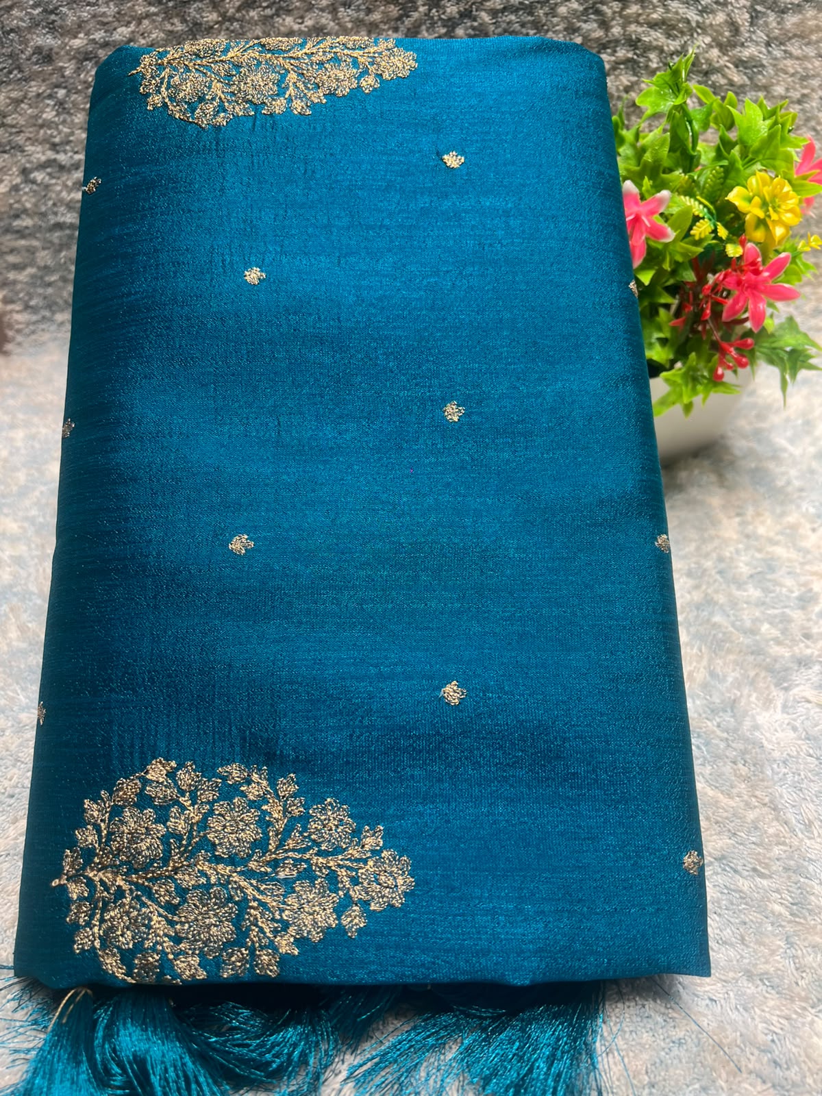 Chiffon Silk Sarees