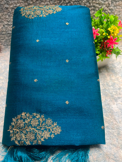 Chiffon Silk Sarees