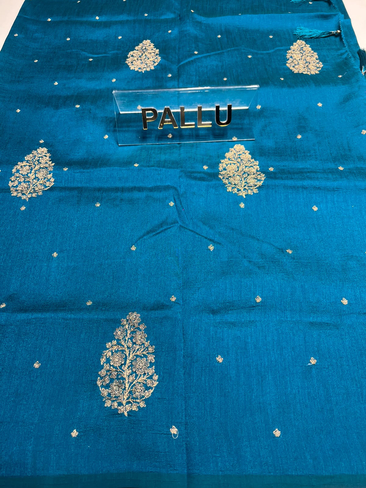 Chiffon Silk Sarees