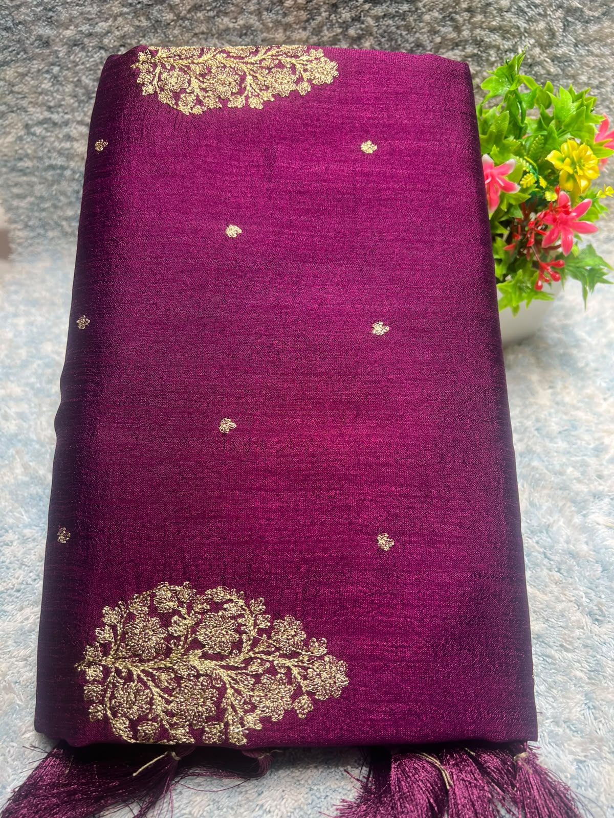 Chiffon Silk Sarees