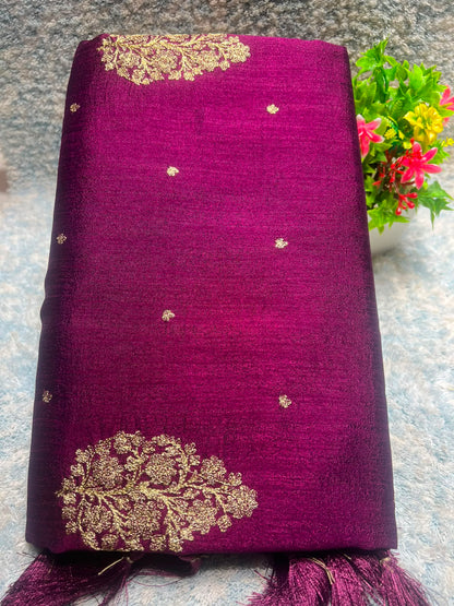 Chiffon Silk Sarees