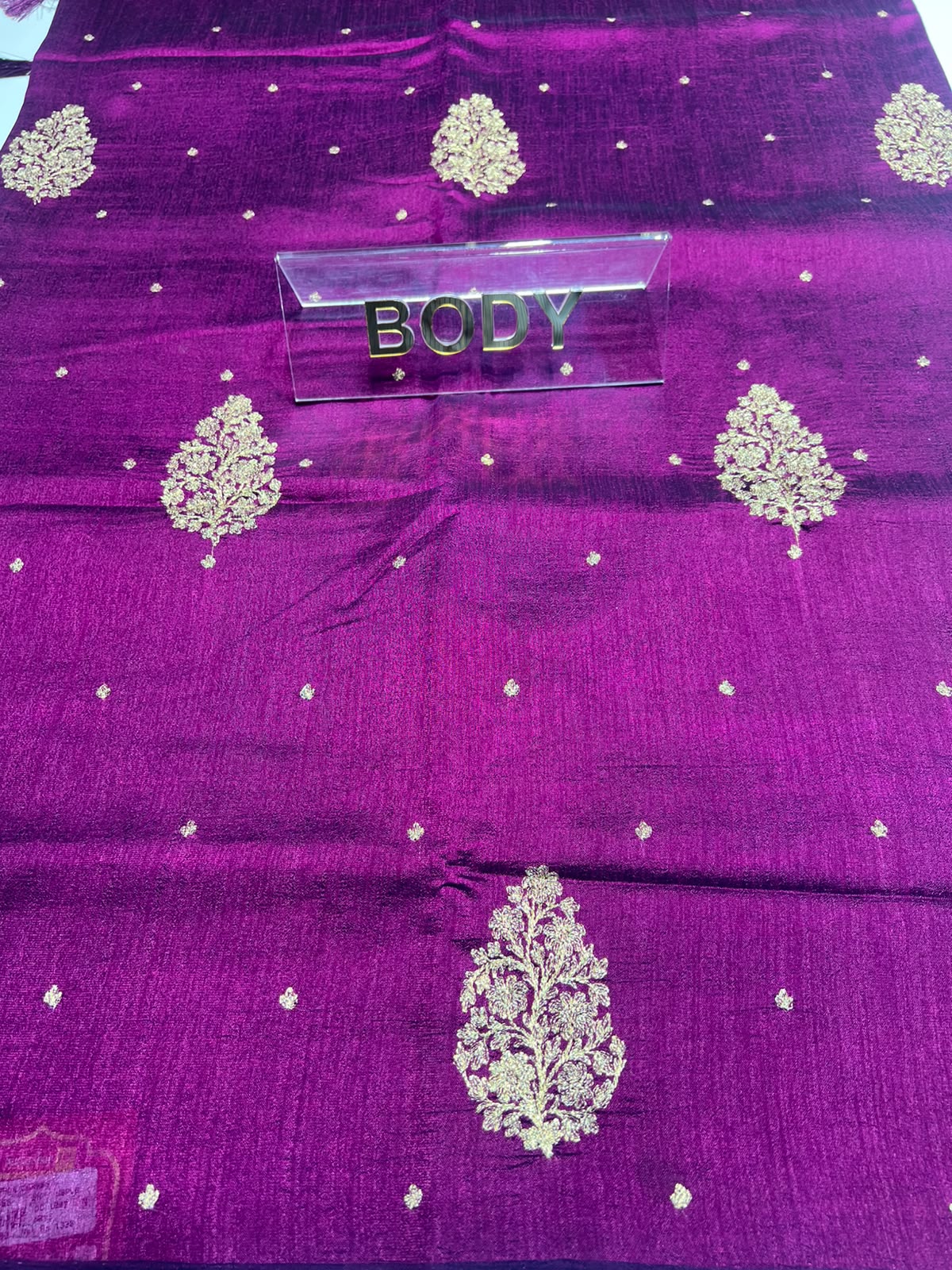 Chiffon Silk Sarees