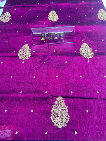 Chiffon Silk Sarees