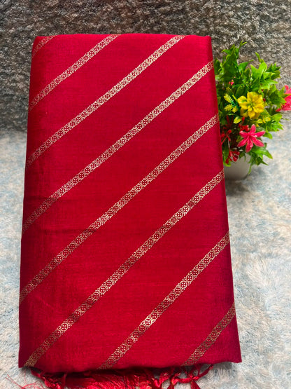 Dola chiffon silk sarees