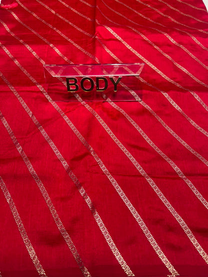Dola chiffon silk sarees