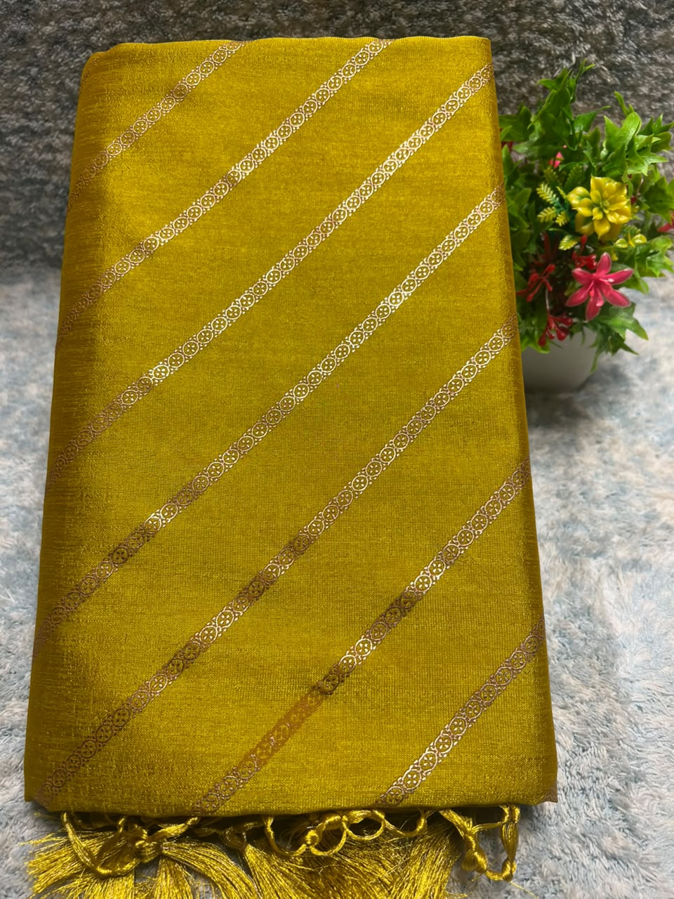 Dola chiffon silk sarees