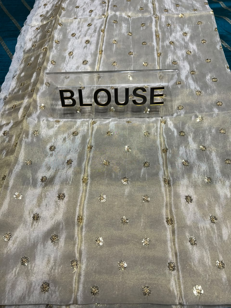 Dola chiffon silk sarees