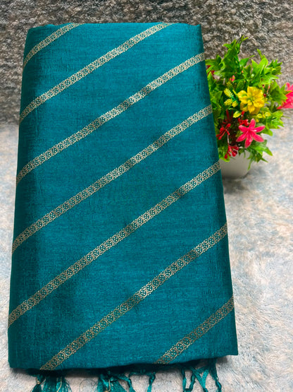 Dola chiffon silk sarees