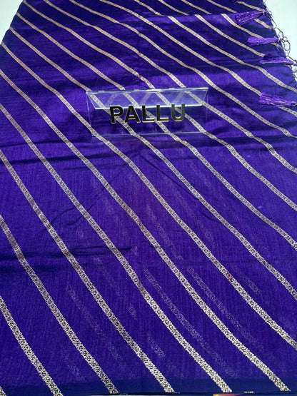 Dola chiffon silk sarees