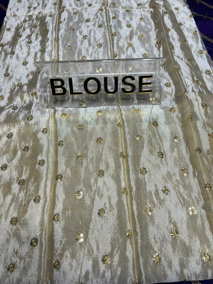 Dola chiffon silk sarees