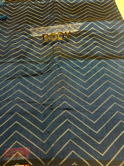 Dola chiffon silk sarees