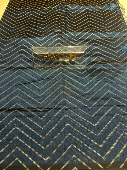 Dola chiffon silk sarees