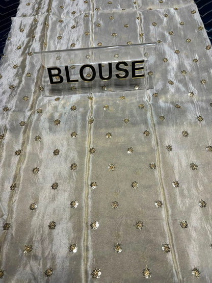 Dola chiffon silk sarees