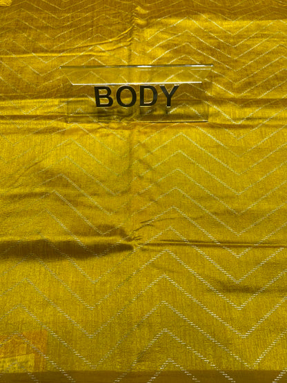 Dola chiffon silk sarees