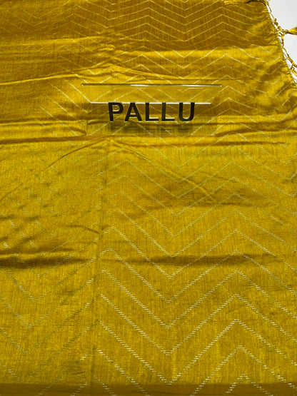 Dola chiffon silk sarees