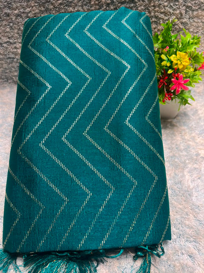 Dola chiffon silk sarees