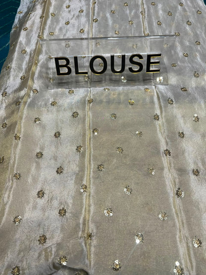 Dola chiffon silk sarees