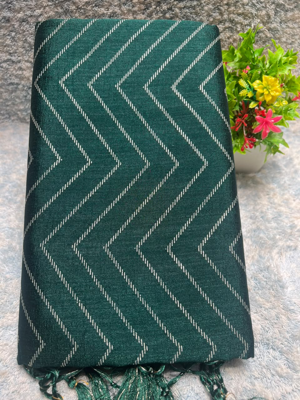 Dola chiffon silk sarees