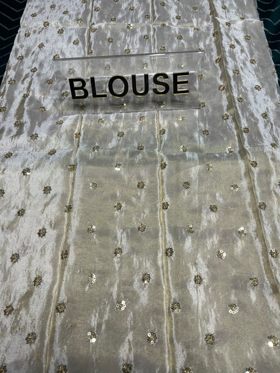 Dola chiffon silk sarees