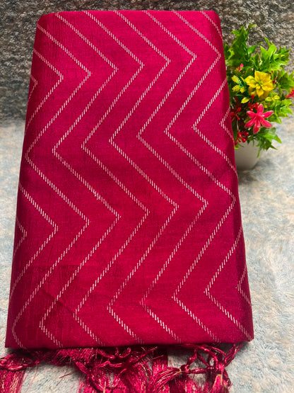 Dola chiffon silk sarees