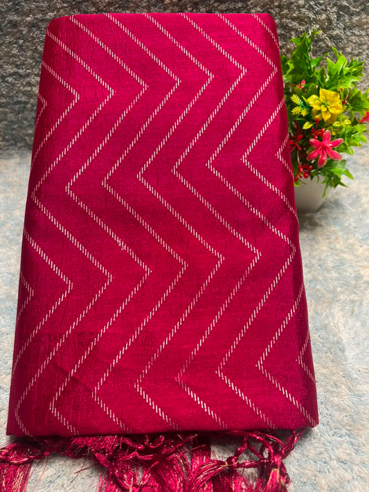 Dola chiffon silk sarees
