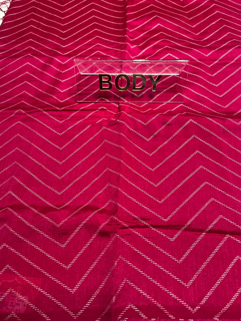 Dola chiffon silk sarees