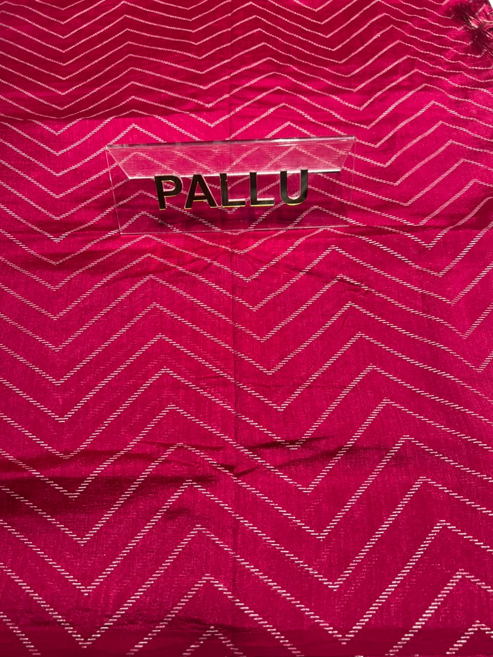 Dola chiffon silk sarees