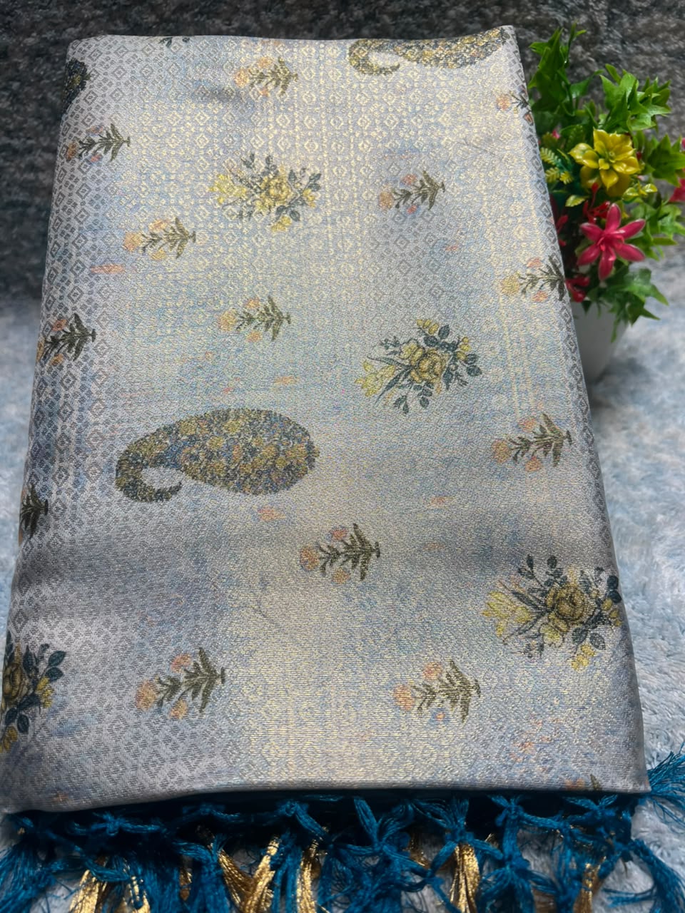 Softy  Sarees