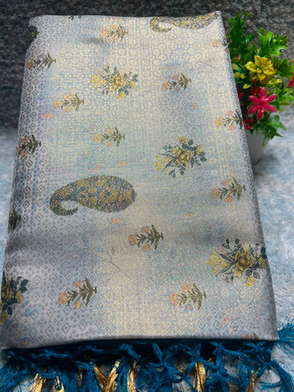 Softy  Sarees