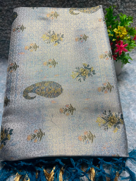 Softy  Sarees