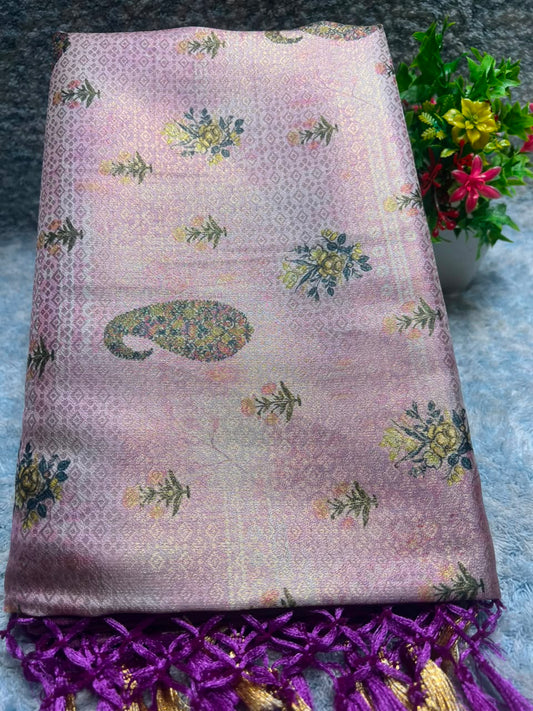 Softy  Sarees