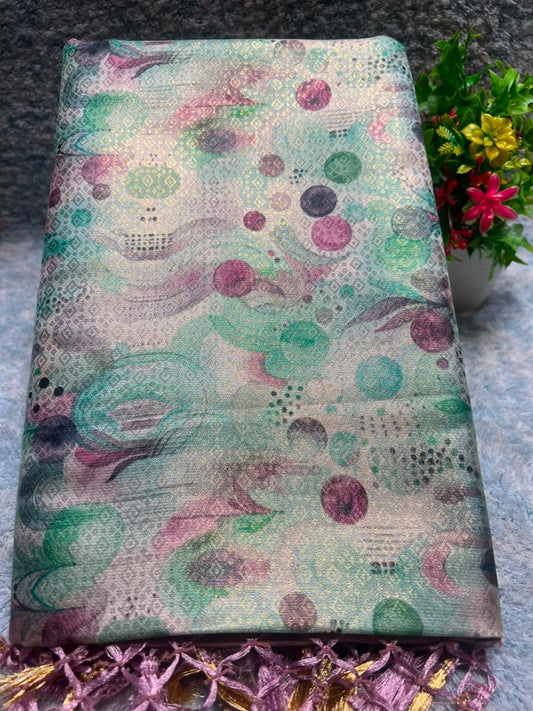 Softy  Sarees