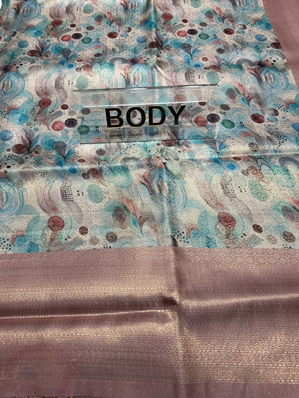 Softy  Sarees