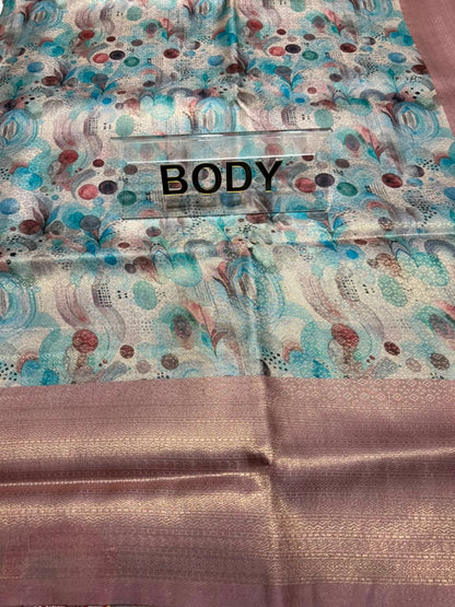 Softy  Sarees