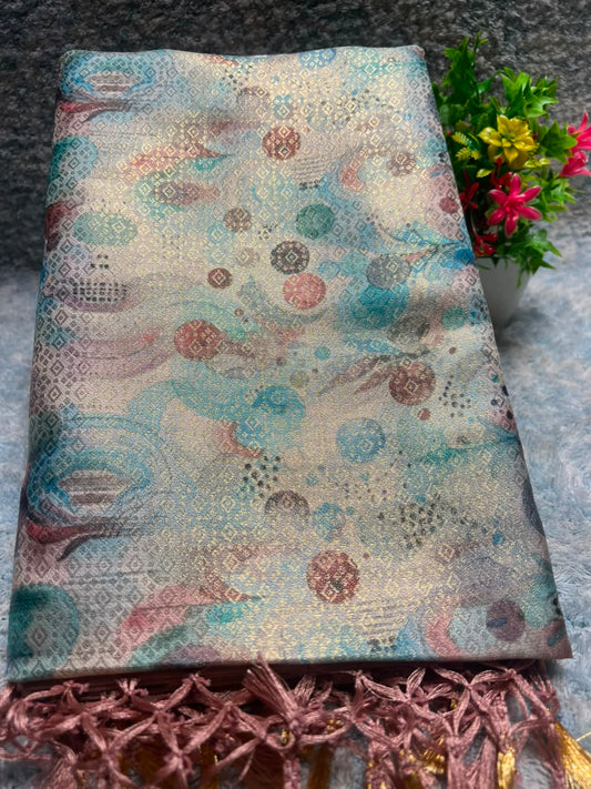 Softy  Sarees